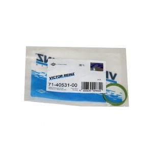 Прокладка впускного коллектора