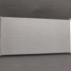 Радиатор кондиционера (конденсер)