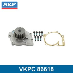 Насос водяной (помпа)