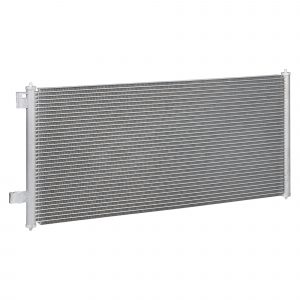 Радиатор кондиционера (конденсер)