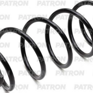 Пружина передняя