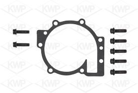 Насос водяной (помпа)