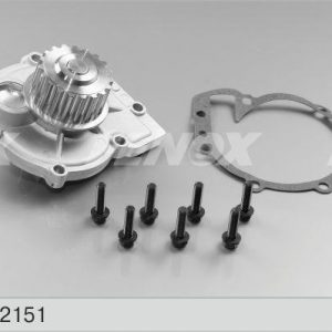 Насос водяной (помпа)