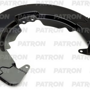 Пыльник тормозного диска