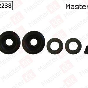 Р/к заднего тормозного цилиндра