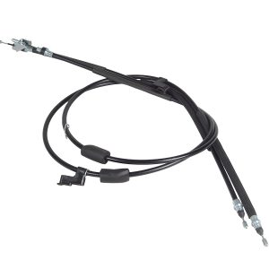 Трос стояночного тормоза