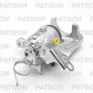 Суппорт тормозной задний правый