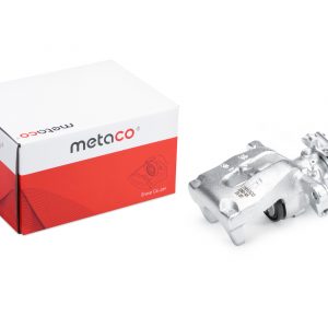 Суппорт тормозной задний левый