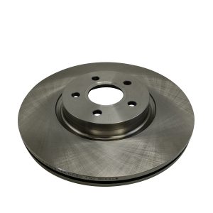 Диск тормозной передний вентилируемый