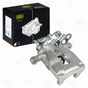 Суппорт тормозной задний правый