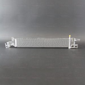 Радиатор (маслоохладитель) АКПП