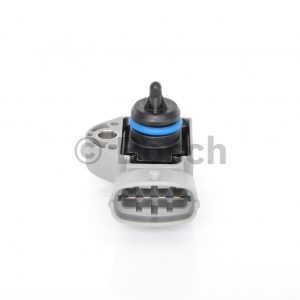 Датчик давления топлива