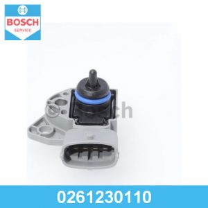 Датчик давления топлива