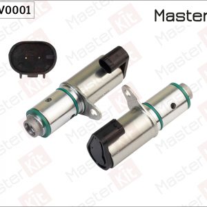 Клапан электромагн. изменения фаз ГРМ