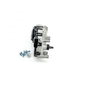 Моторчик стеклоочистителя передний