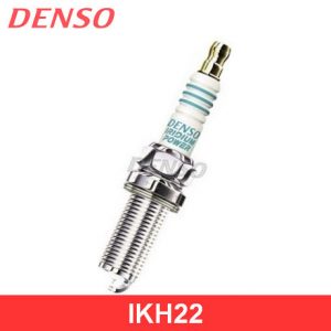 Свеча зажигания