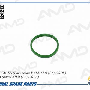 Прокладка впускного коллектора