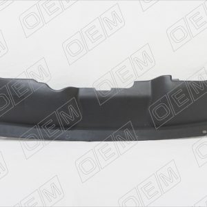 Кожух замка капота