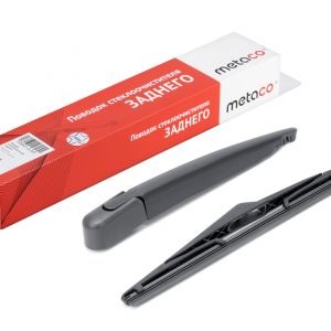 Поводок стеклоочистителя заднего