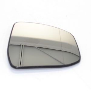 Стекло зеркала электрического правого
