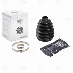 Пыльник ШРУСа наружн/пер.