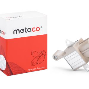 Реле-регулятор напряжения