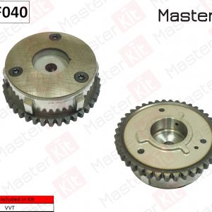 Механизм изменения фаз ГРМ