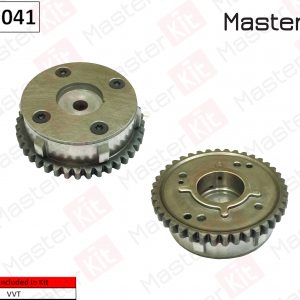 Механизм изменения фаз ГРМ