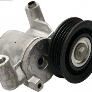 Ролик-натяжитель ручейкового ремня