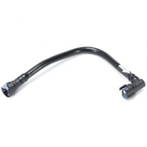 Трубка картерных газов