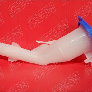 Горловина бачка омывателя