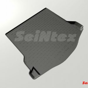 Коврик багажника