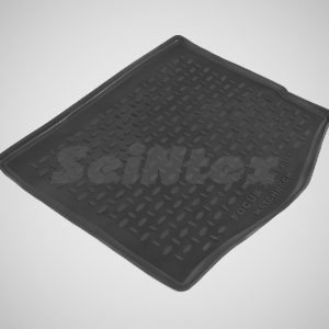 Коврик багажника