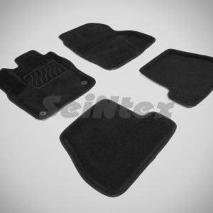 Коврики салона к-кт