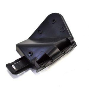 Кронштейн заднего бампера левый