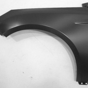 Крыло переднее левое