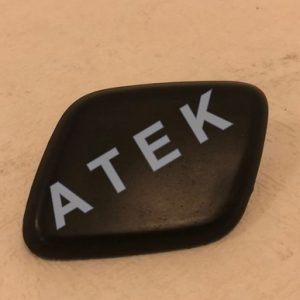 Крышка форсунки омывателя