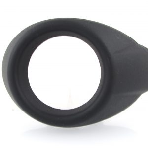 Рамка противотуманной фары левой