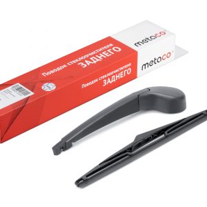 Поводок стеклоочистителя заднего