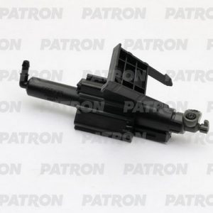 Форсунка омывателя фары