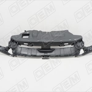 Усилитель переднего бампера