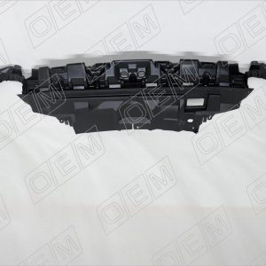 Усилитель переднего бампера