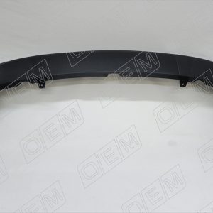 Юбка задняя