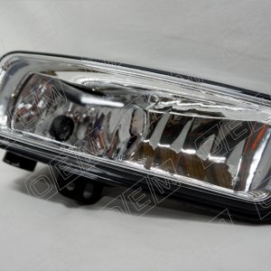 Фара противотуманная правая