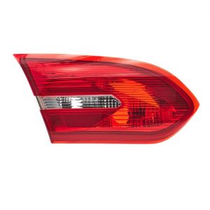 Фонарь задний внутренний левый