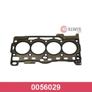 Прокладка головки блока