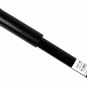 Амортизатор задний