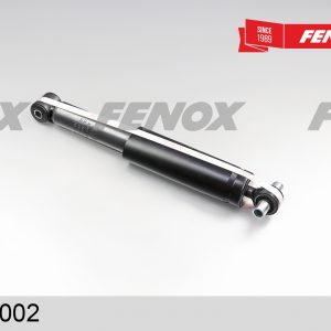 Амортизатор задний