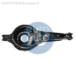 Рычаг задний нижний