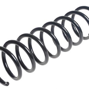 Пружина задняя